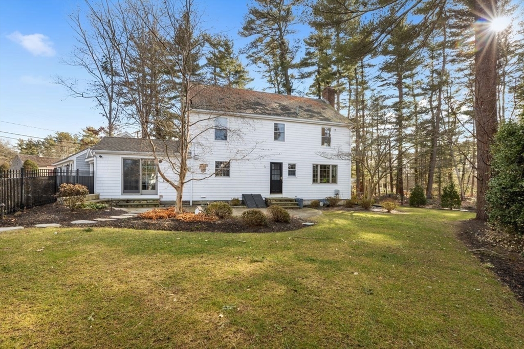 111 Stetson Road Norwell, MA 02061 - Photo 34 of 42 Gallery Image 34