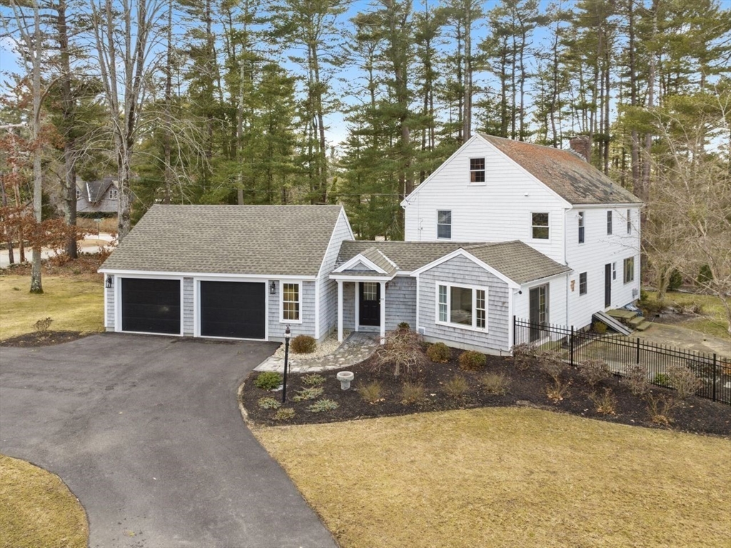 111 Stetson Road Norwell, MA 02061 - Photo 37 of 42 Gallery Image 37