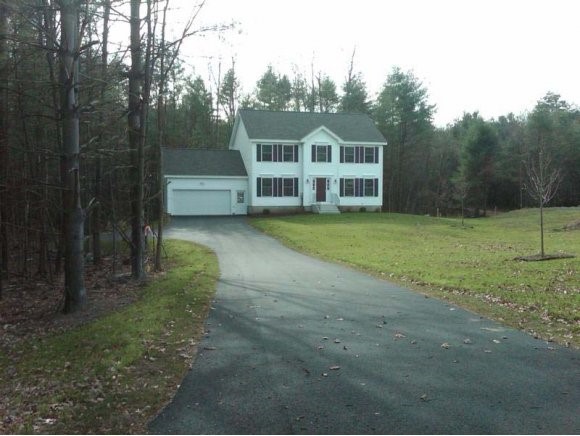 Lot 6-72 Groton Road Nashua, NH 03062 - Photo 1 of 1
