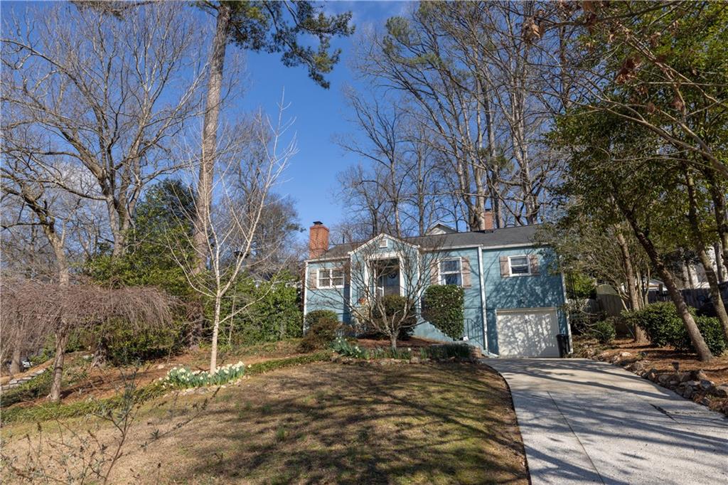 223 Kathryn Avenue Decatur, GA 30030 - Photo 2 of 42 Gallery Image 2