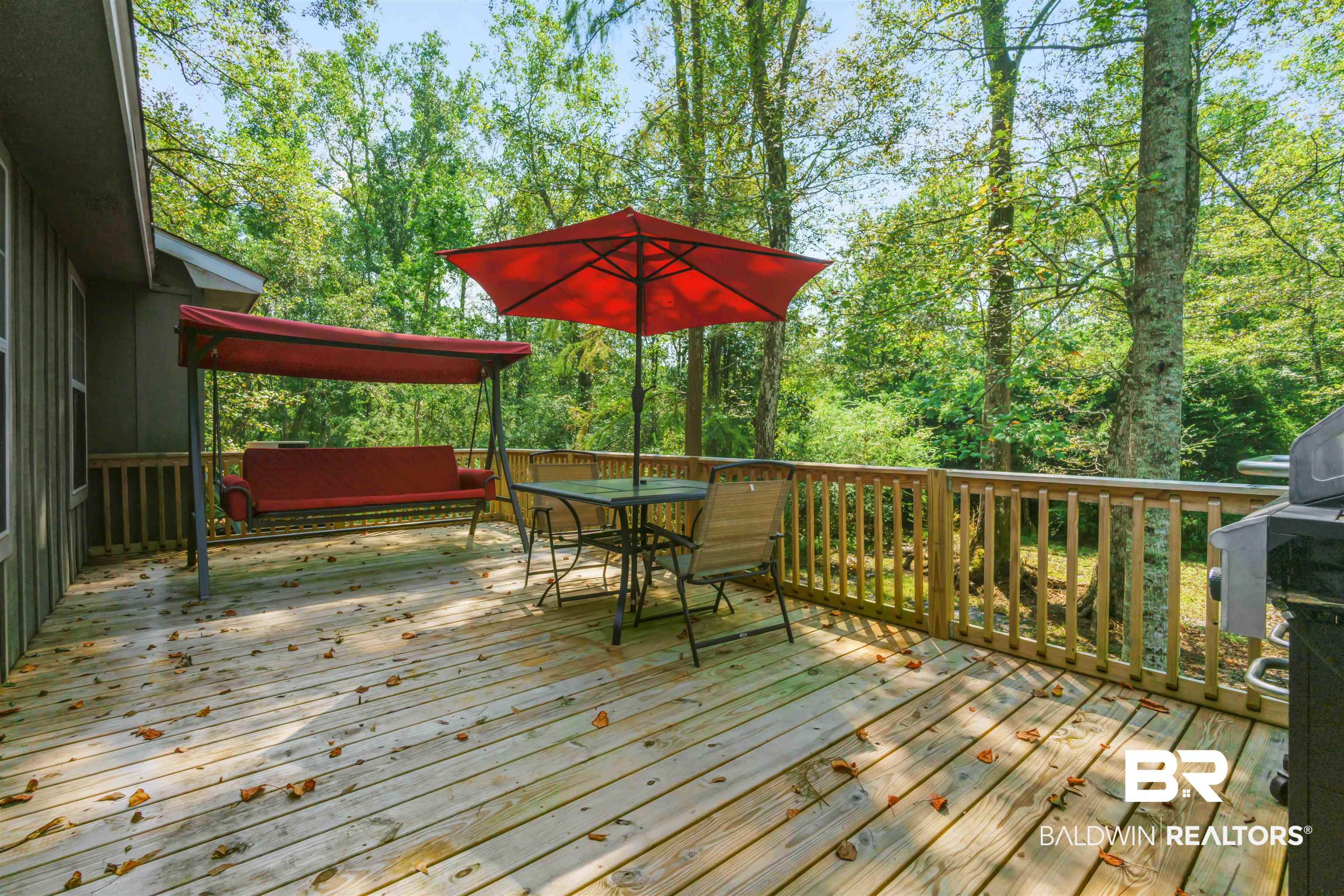 2050 Repoll Road Mobile, AL 36695 - Photo 24 of 28