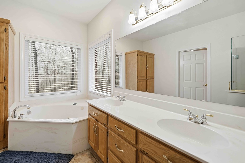 174 White Tail Ridge Road Jasper, GA 30143 - Photo 25 of 66