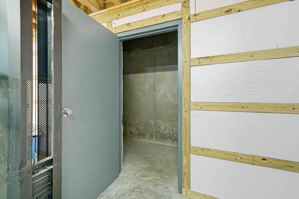 174 White Tail Ridge Road Jasper, GA 30143 - Photo 39 of 66 a view of a door