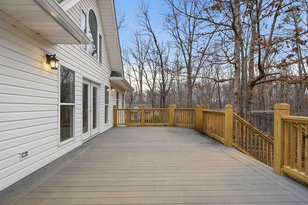 174 White Tail Ridge Road Jasper, GA 30143 - Photo 46 of 66