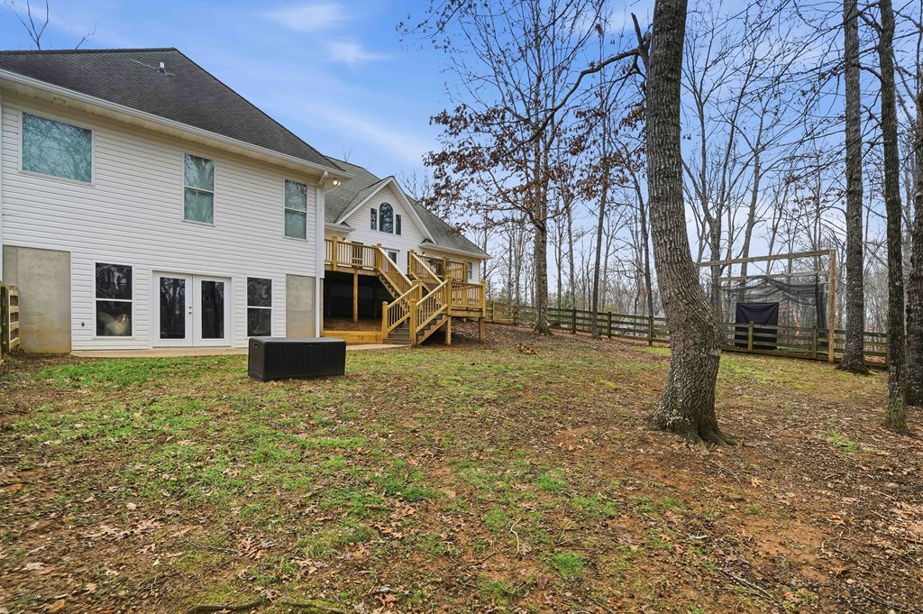 174 White Tail Ridge Road Jasper, GA 30143 - Photo 51 of 66