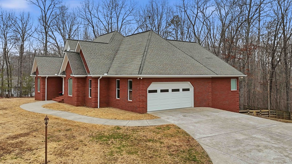 174 White Tail Ridge Road Jasper, GA 30143 - Photo 57 of 66