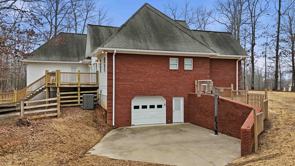 174 White Tail Ridge Road Jasper, GA 30143 - Photo 58 of 66