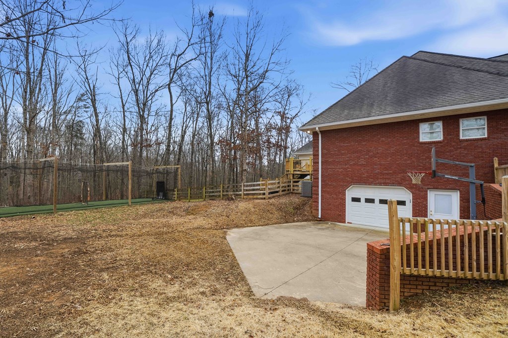 174 White Tail Ridge Road Jasper, GA 30143 - Photo 61 of 66