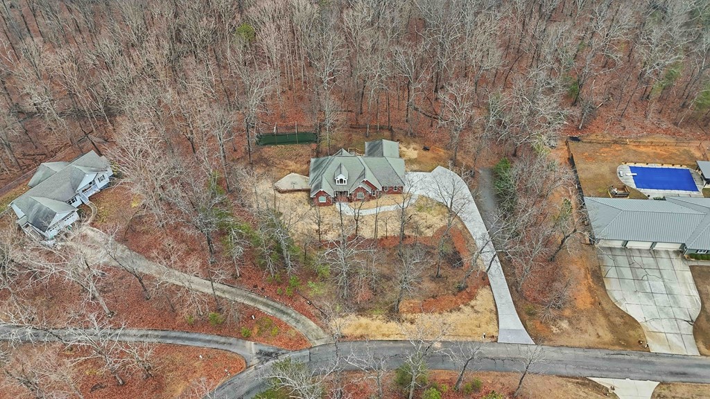 174 White Tail Ridge Road Jasper, GA 30143 - Photo 62 of 66