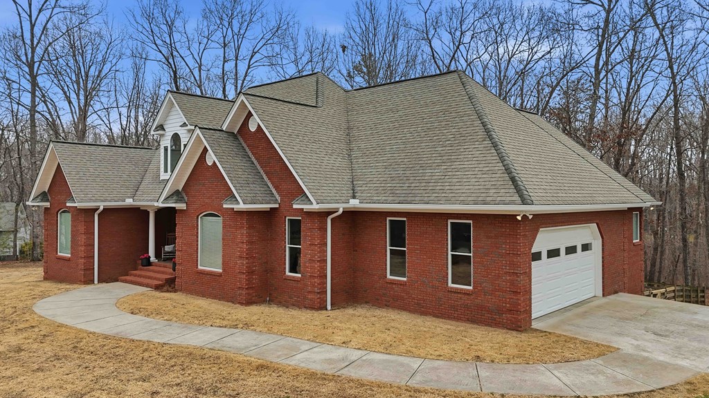 174 White Tail Ridge Road Jasper, GA 30143 - Photo 66 of 66