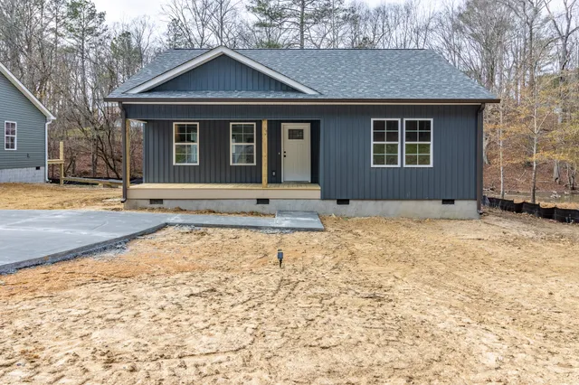 $249,900 | 2170 South Riverbend Road, Dalton, GA 30721