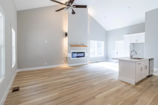 $249,900 | 2170 South Riverbend Road, Dalton, GA 30721