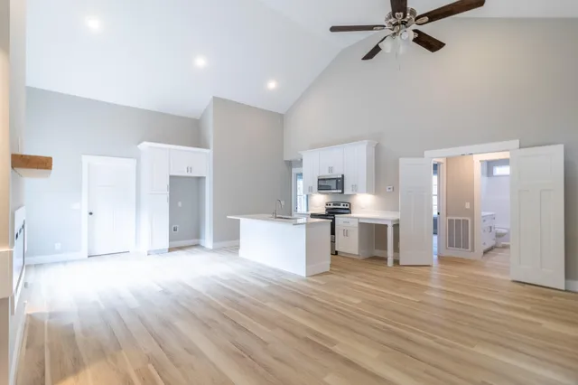 $249,900 | 2170 South Riverbend Road, Dalton, GA 30721