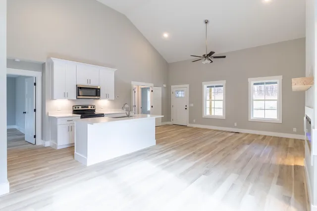 $249,900 | 2170 South Riverbend Road, Dalton, GA 30721