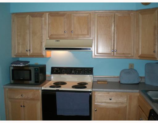 551 Sloop Road, Unit 57 Pittsburgh, PA 15237 - Photo 3 of 8 Kitchen.