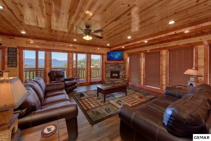 44 Smoky Ridge Way Sevierville, TN 37863 - Photo 11 of 29