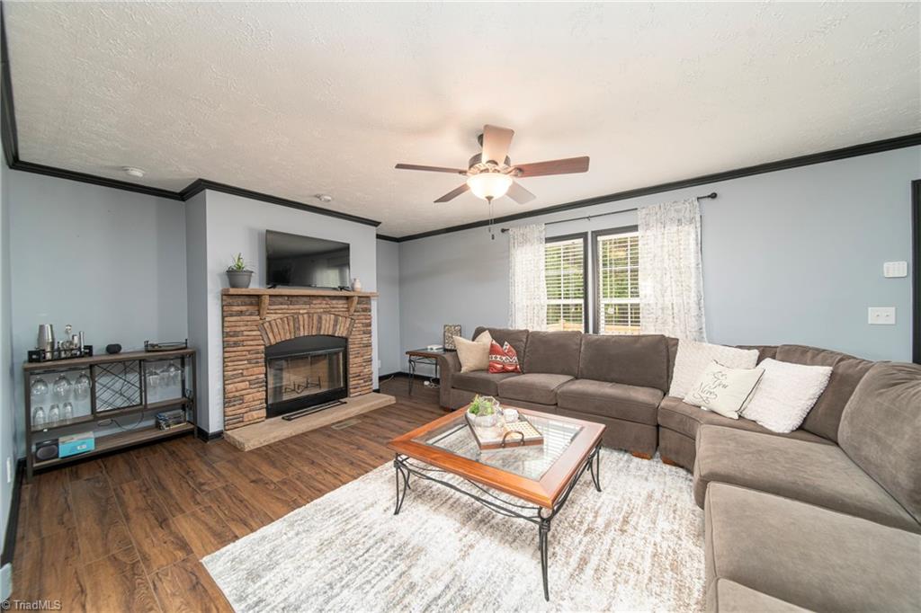 7508 Mayberry Mill Road Hamptonville, NC 27020 - Photo 12 of 35