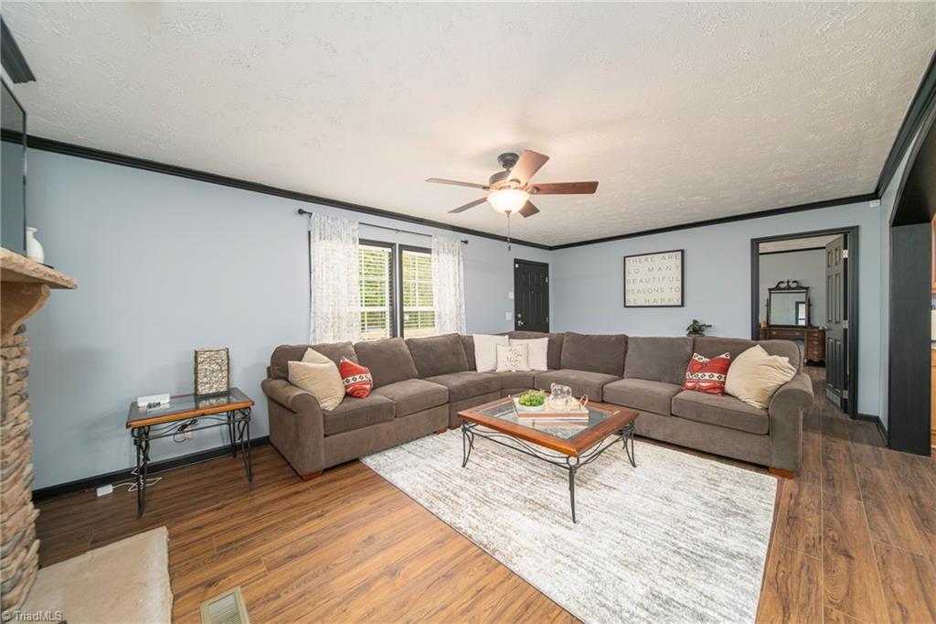 7508 Mayberry Mill Road Hamptonville, NC 27020 - Photo 13 of 35