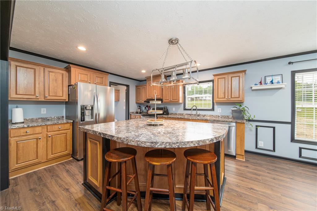 7508 Mayberry Mill Road Hamptonville, NC 27020 - Photo 15 of 35