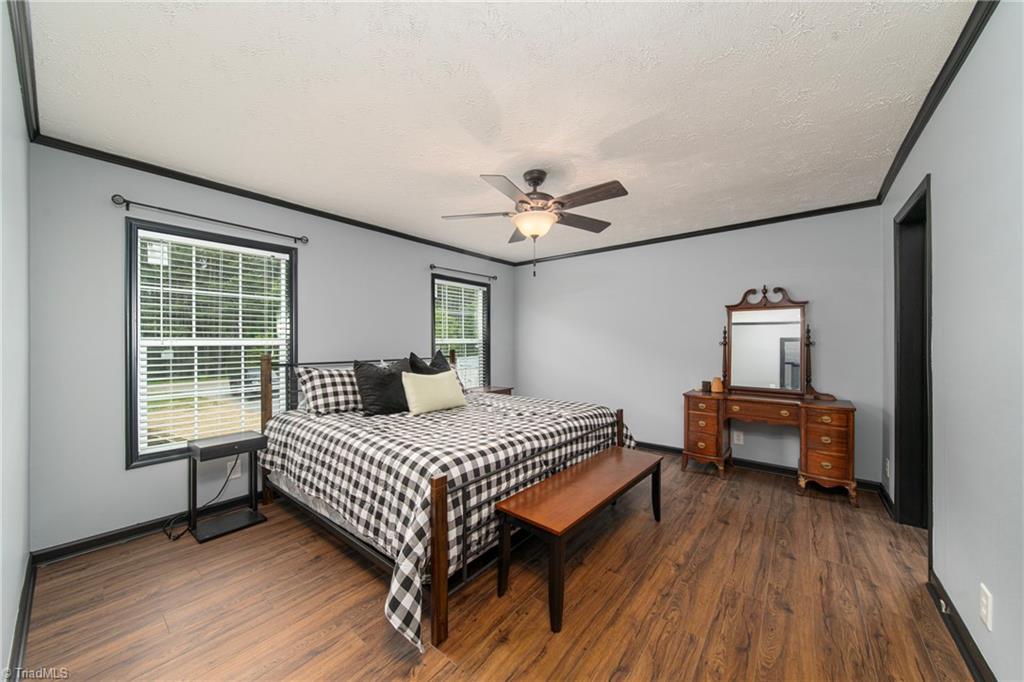 7508 Mayberry Mill Road Hamptonville, NC 27020 - Photo 19 of 35