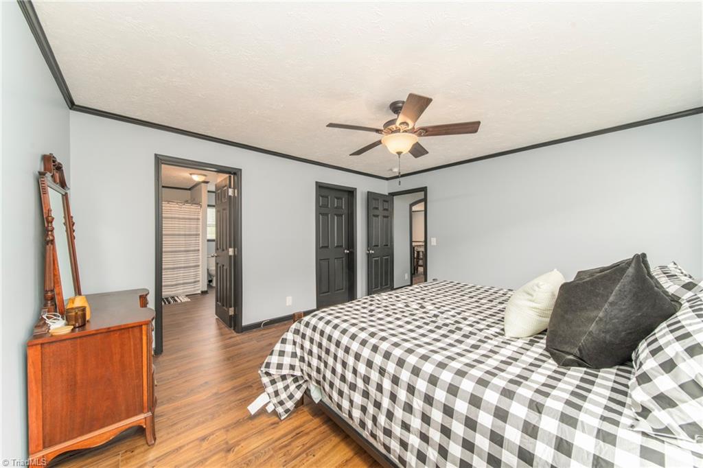 7508 Mayberry Mill Road Hamptonville, NC 27020 - Photo 20 of 35