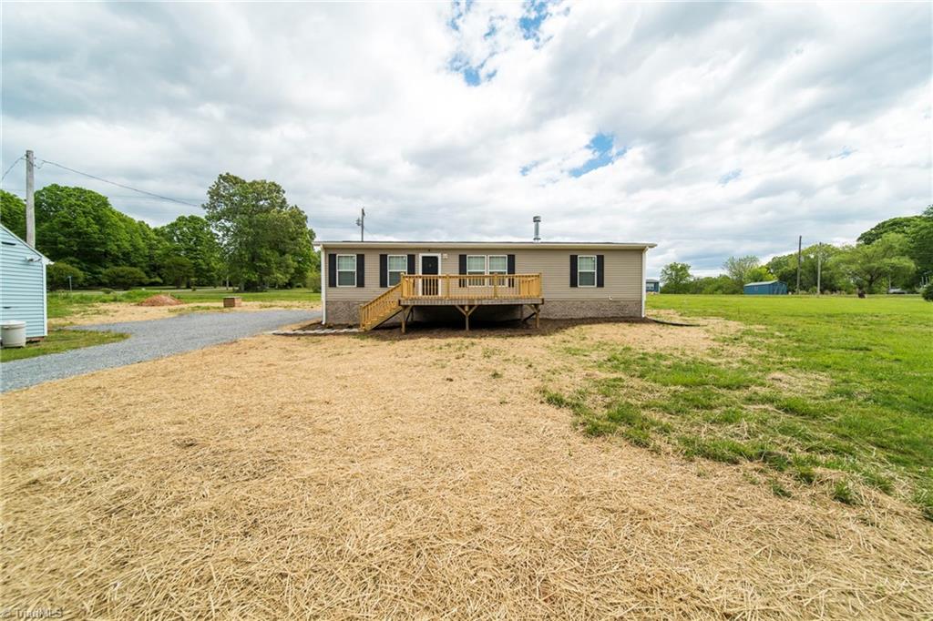 7508 Mayberry Mill Road Hamptonville, NC 27020 - Photo 2 of 35