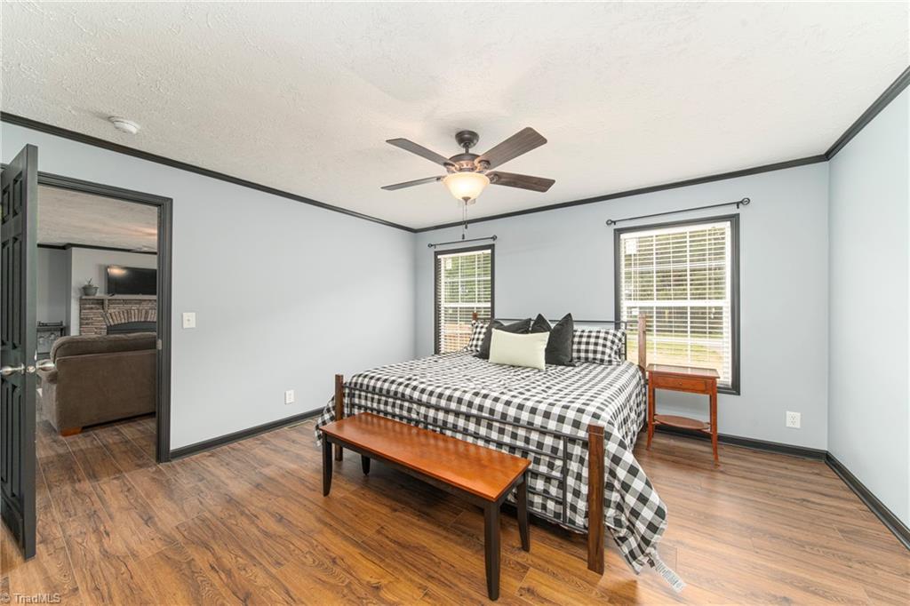 7508 Mayberry Mill Road Hamptonville, NC 27020 - Photo 21 of 35