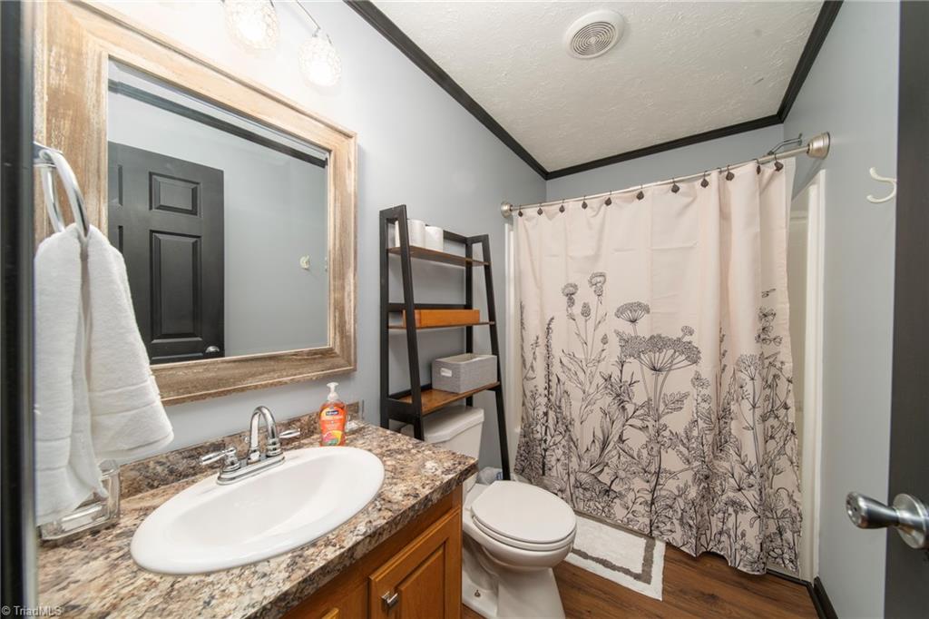 7508 Mayberry Mill Road Hamptonville, NC 27020 - Photo 28 of 35