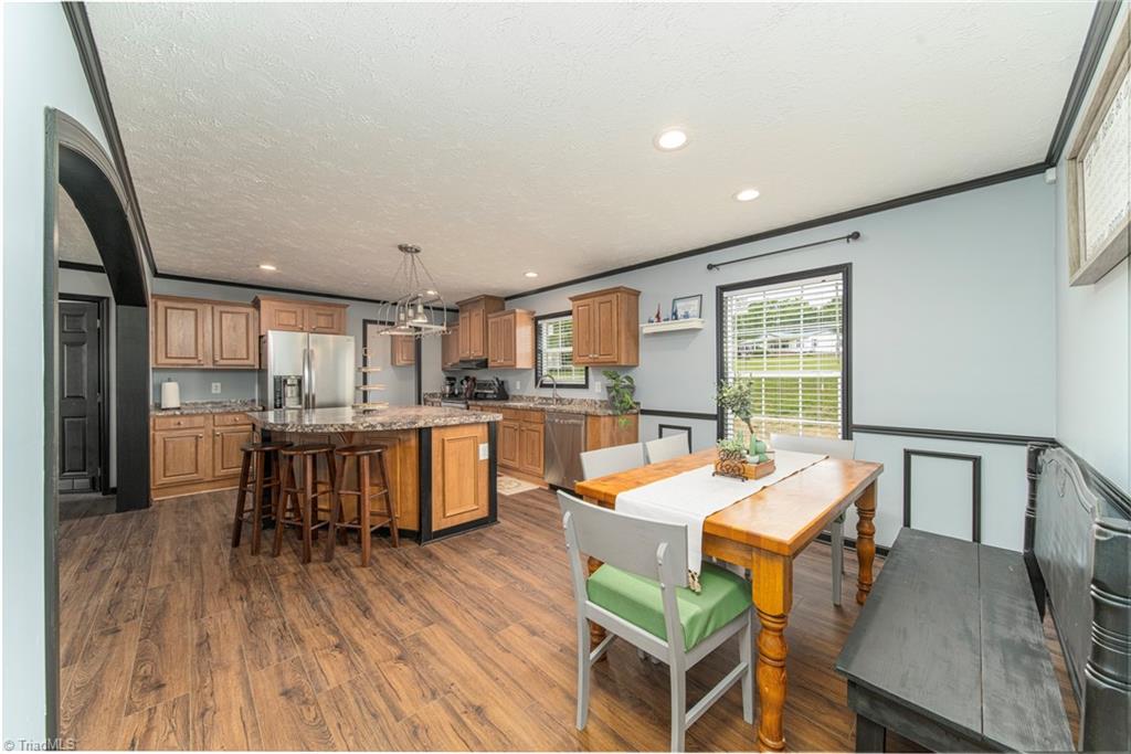 7508 Mayberry Mill Road Hamptonville, NC 27020 - Photo 29 of 35