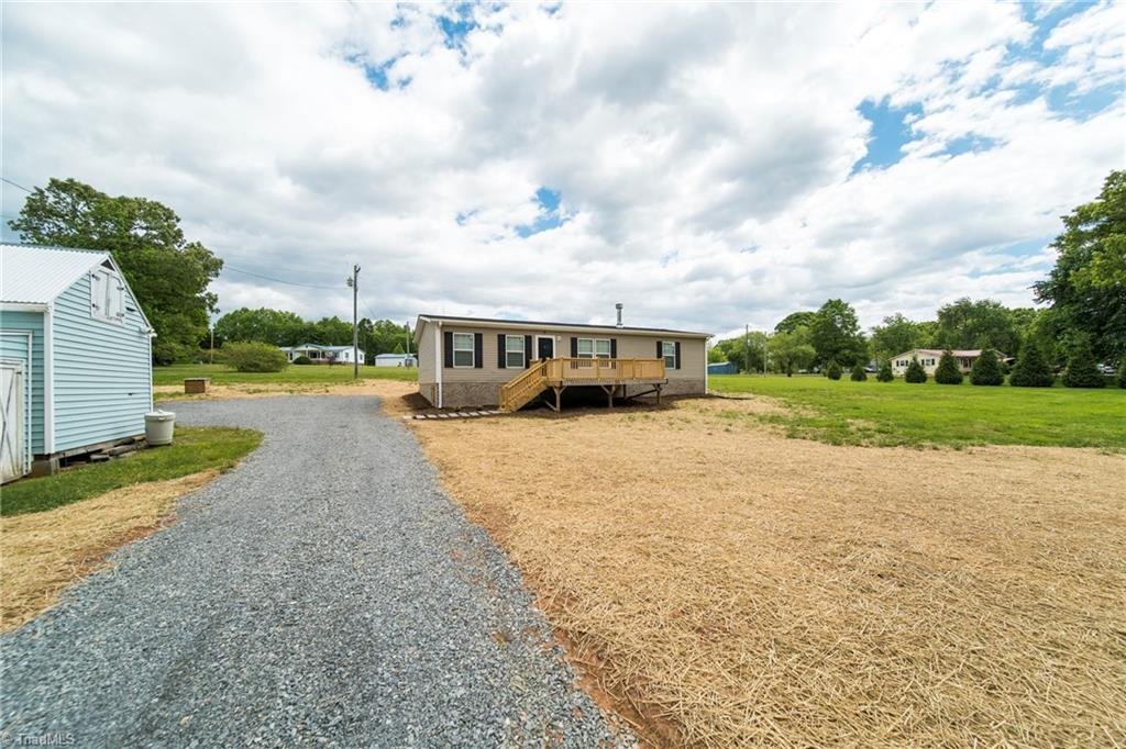 7508 Mayberry Mill Road Hamptonville, NC 27020 - Photo 3 of 35