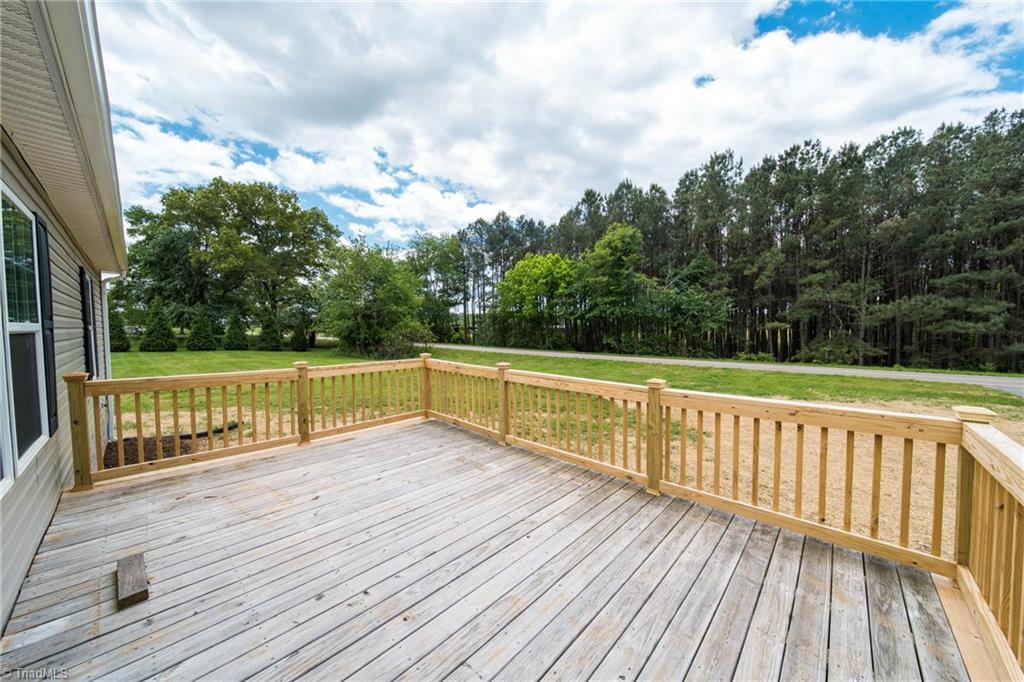 7508 Mayberry Mill Road Hamptonville, NC 27020 - Photo 32 of 35