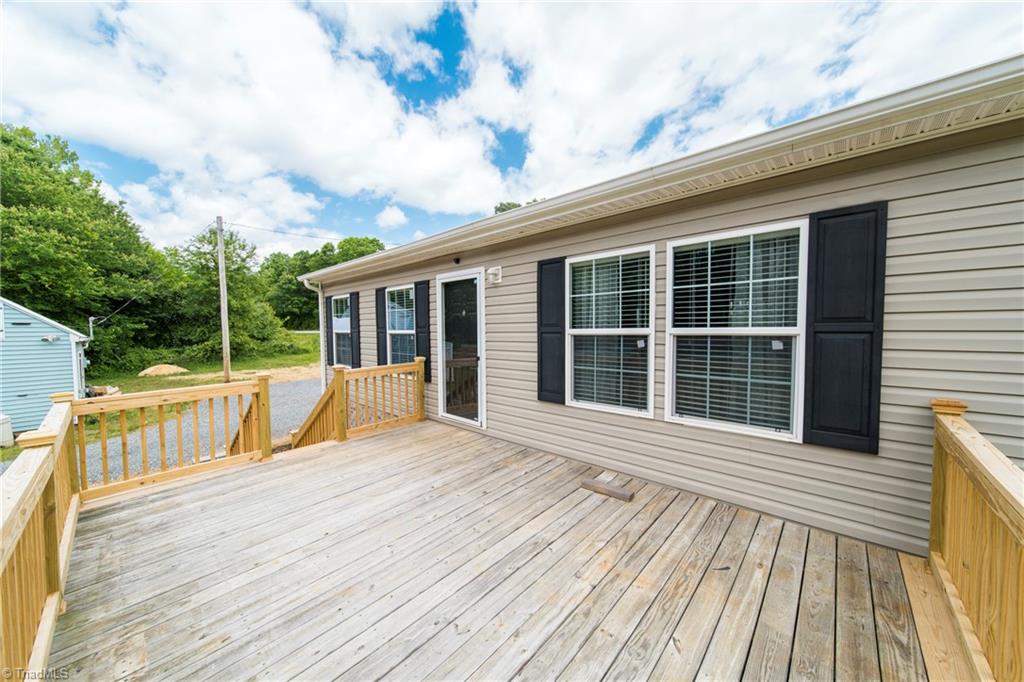 7508 Mayberry Mill Road Hamptonville, NC 27020 - Photo 33 of 35