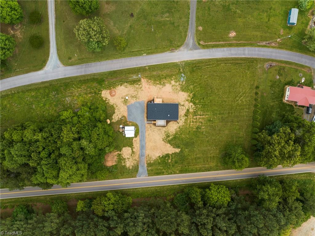 7508 Mayberry Mill Road Hamptonville, NC 27020 - Photo 34 of 35