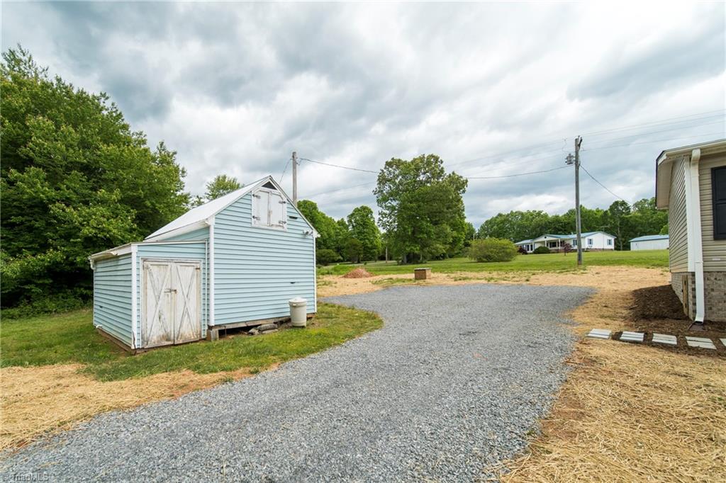 7508 Mayberry Mill Road Hamptonville, NC 27020 - Photo 4 of 35