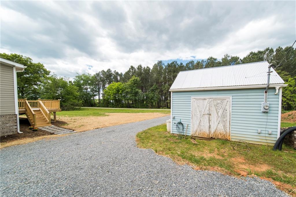 7508 Mayberry Mill Road Hamptonville, NC 27020 - Photo 6 of 35