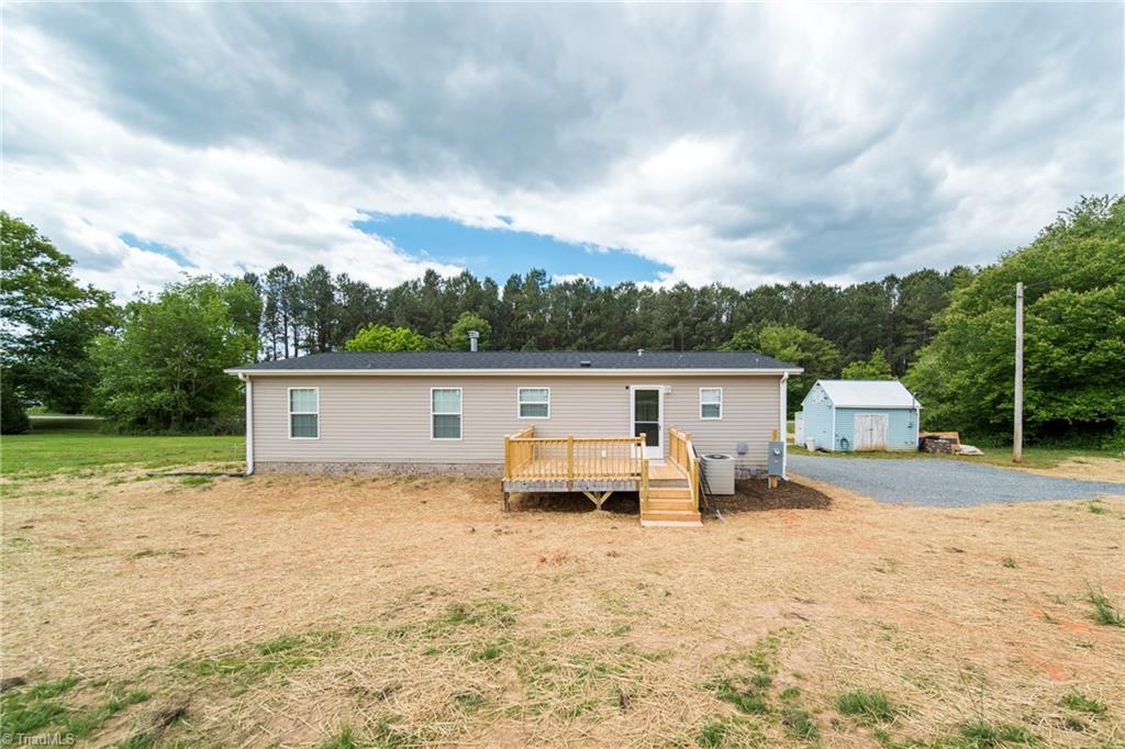 7508 Mayberry Mill Road Hamptonville, NC 27020 - Photo 7 of 35
