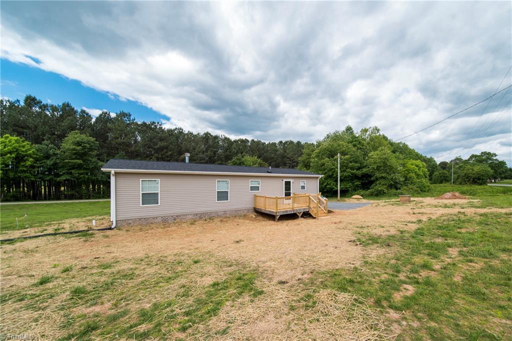 7508 Mayberry Mill Road Hamptonville, NC 27020 - Photo 8 of 35