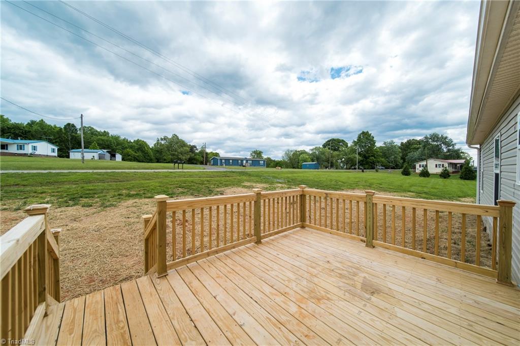 7508 Mayberry Mill Road Hamptonville, NC 27020 - Photo 10 of 35