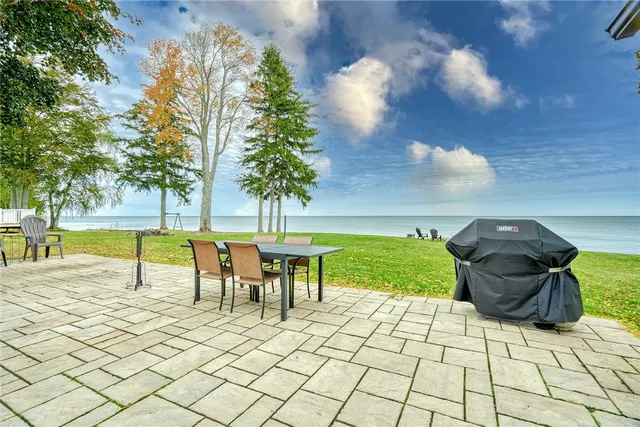 $599,900 | 5559 Centenary Shores, Sodus, NY 14551