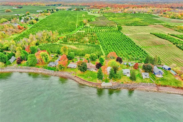 $599,900 | 5559 Centenary Shores, Sodus, NY 14551