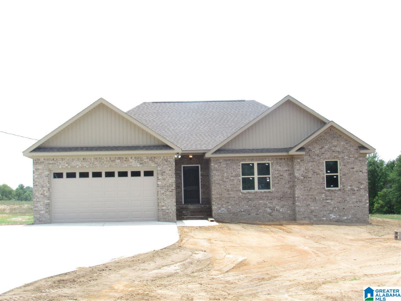 39 County Road 16 Clanton, AL 35045 - Photo 5 of 48