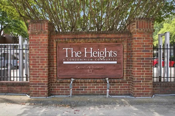 $189,500 | 3212 Donnelly Circle, Unit 504, Fort Worth, TX 76107