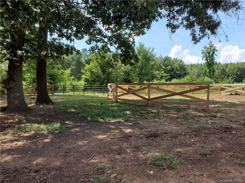 2415 Ruben Road Monroe, NC 28112 - Photo 17 of 42 a park view with a tree