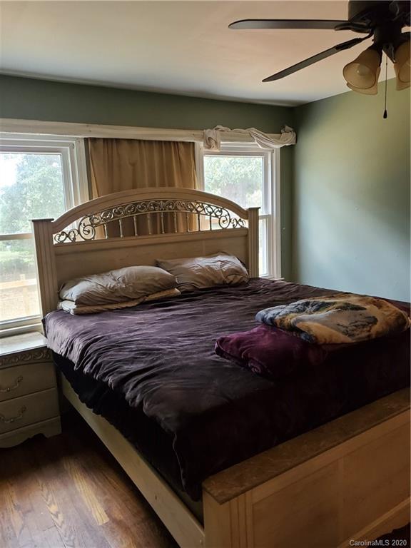 2415 Ruben Road Monroe, NC 28112 - Photo 36 of 42 a bedroom with a bed and window