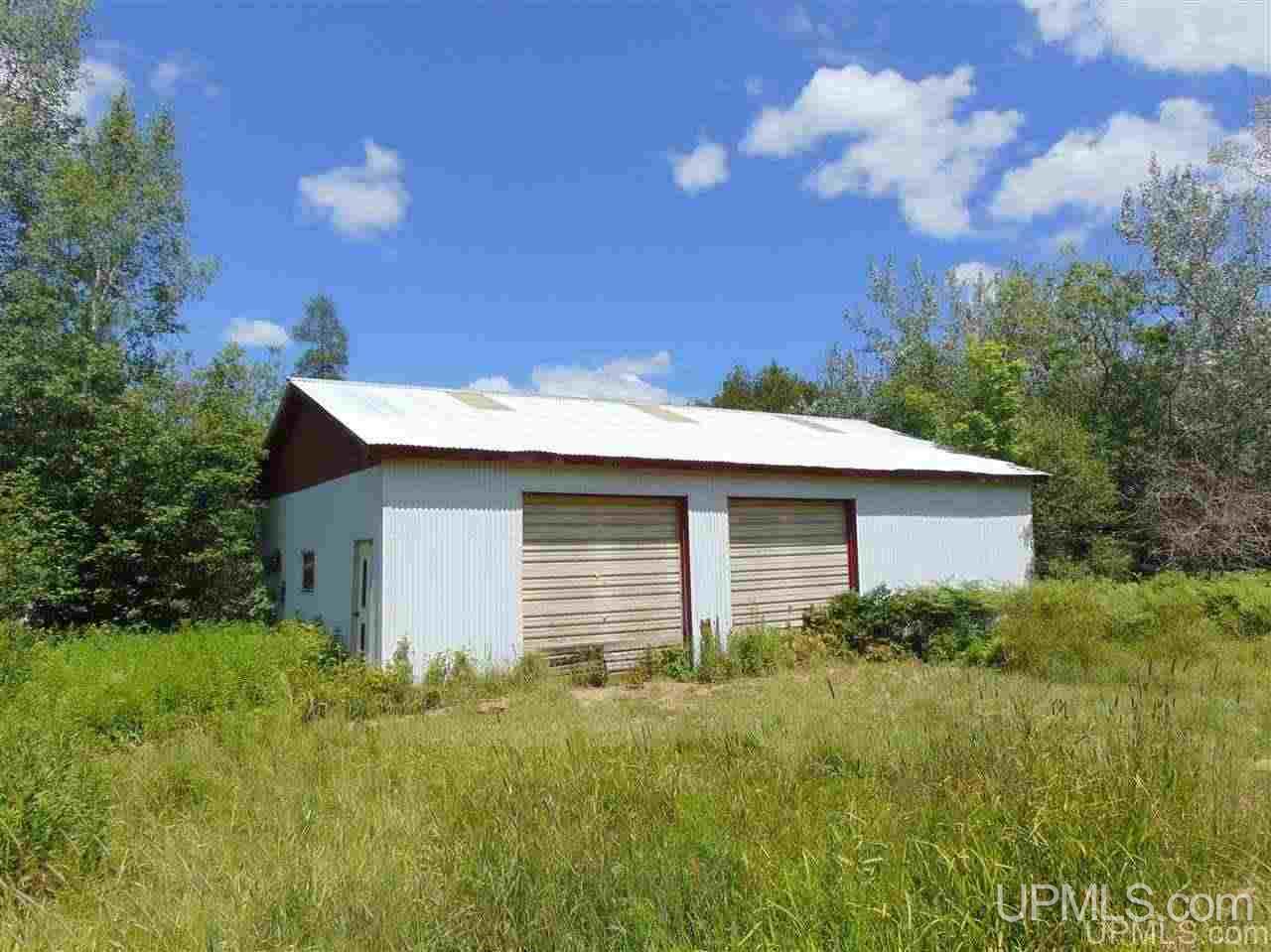 24945 Foy Road Covington, MI 49919 - Photo 5 of 41 Gallery Image 5