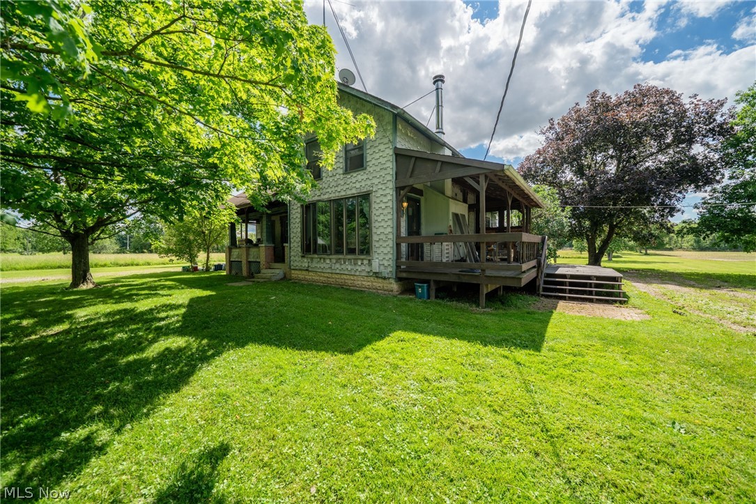 25360 Baker Road Wellington, OH 44090 - Photo 1 of 46