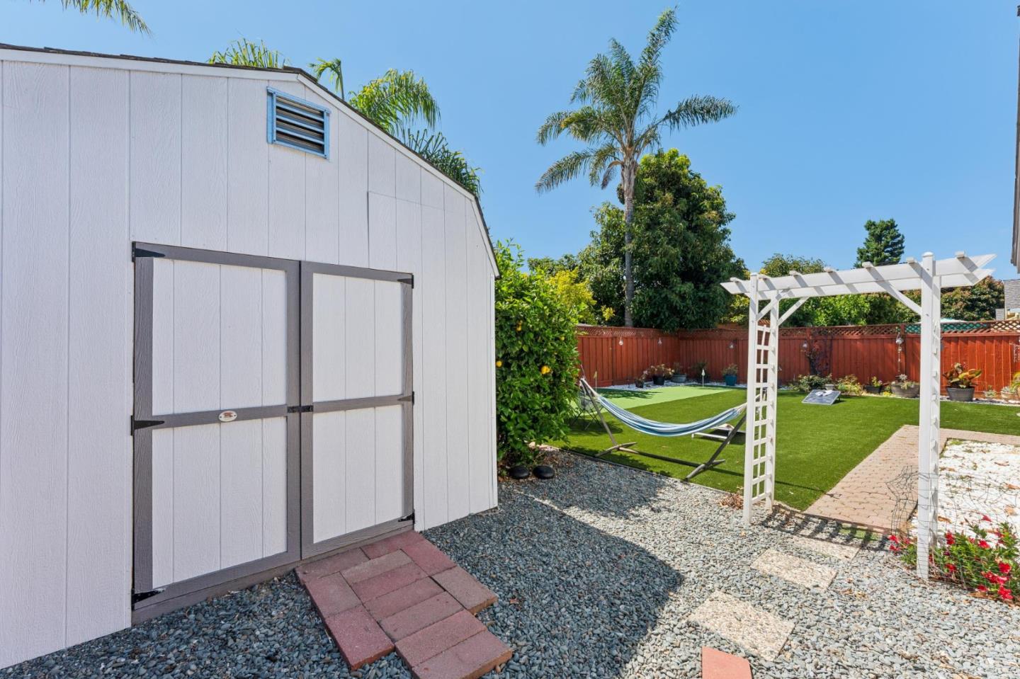 3130 Raleigh Court Fremont, CA 94555 - Photo 24 of 25
