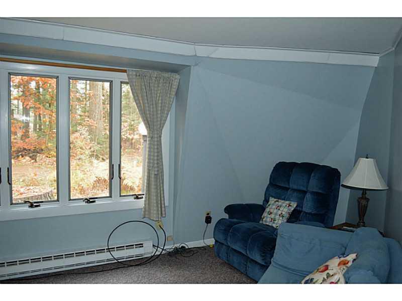 105 Nobis Point Road Readfield, ME 04355 - Photo 14 of 32 Bedroom.