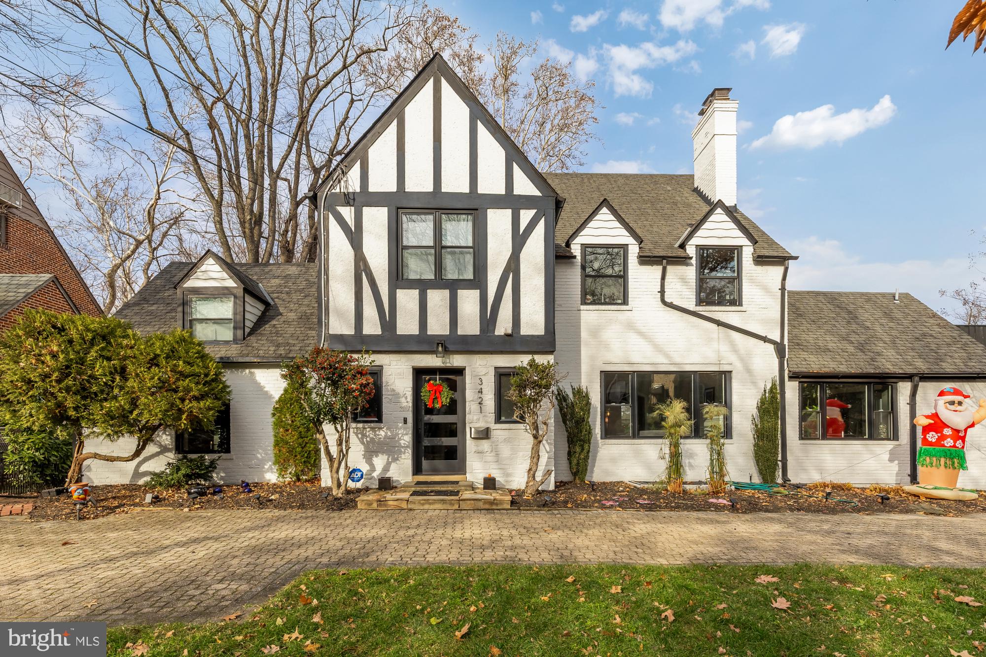 3421 Garrison Street Northwest Washington, DC 20008 - Photo 1 of 50