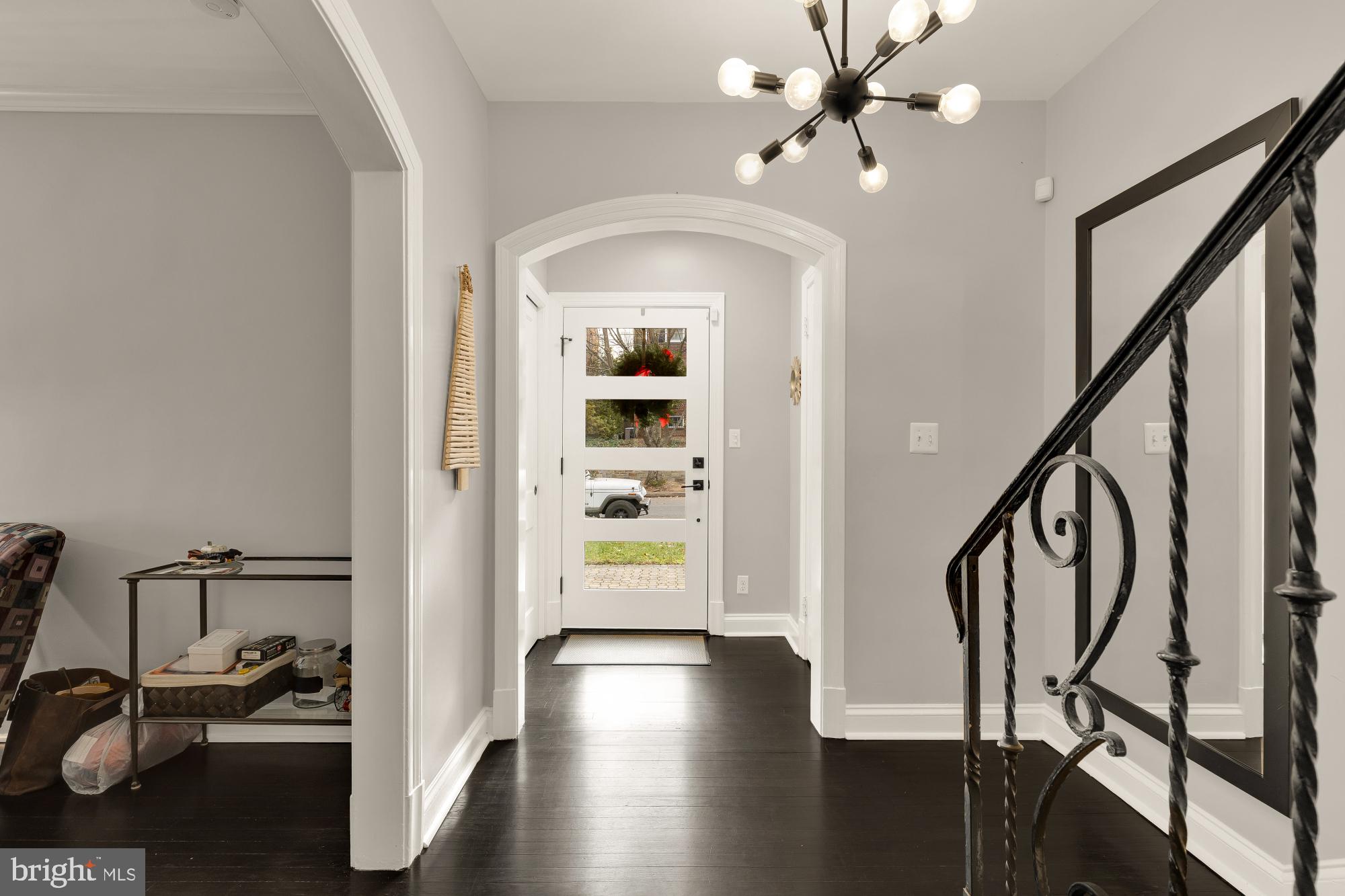 3421 Garrison Street Northwest Washington, DC 20008 - Photo 12 of 50